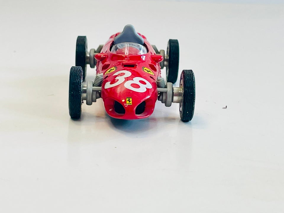 Modelbil, Shell Collection 1961