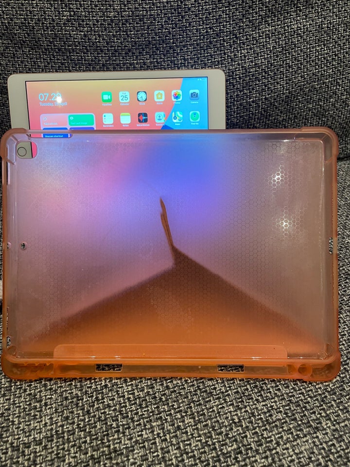 iPad 8, 32 GB, Perfekt