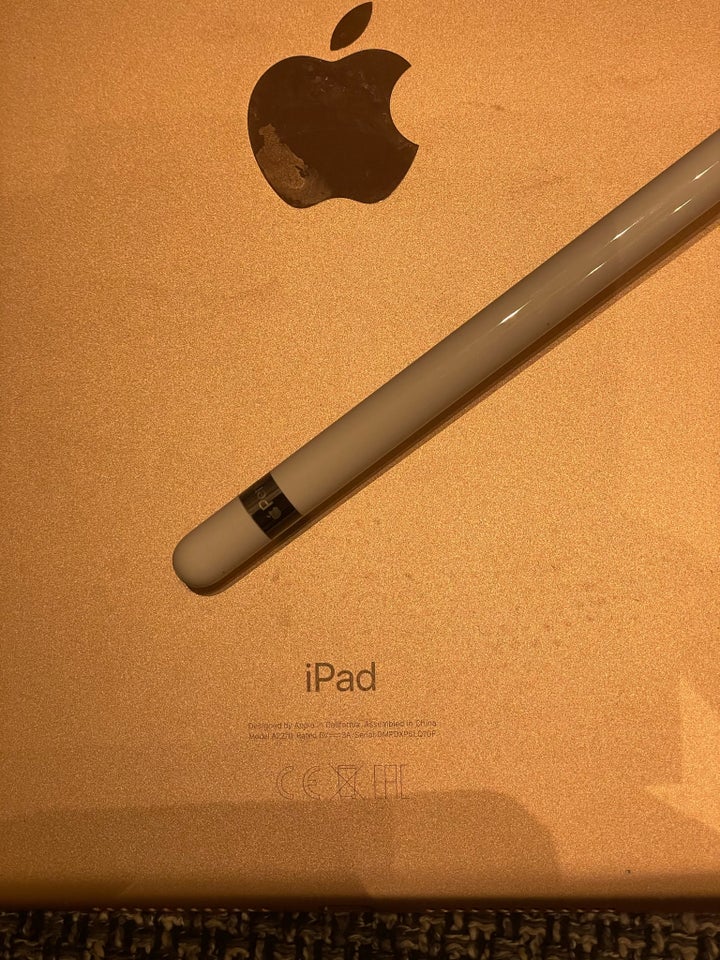 iPad 8, 32 GB, Perfekt