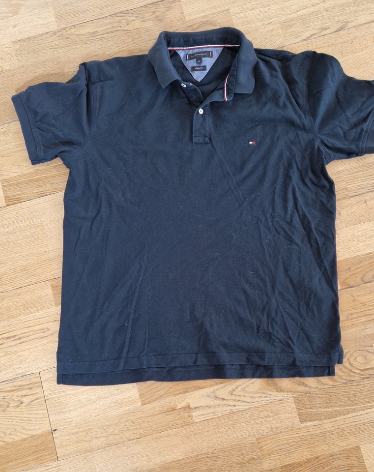 Polo t-shirt, Tommy hilfinger,