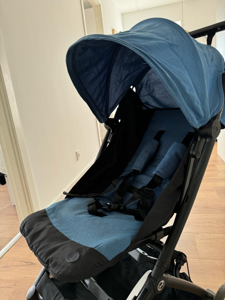 Klapvogn Cybex Libelle