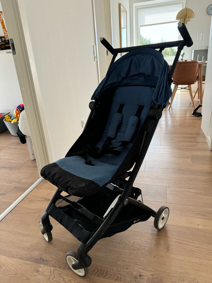 Klapvogn Cybex Libelle