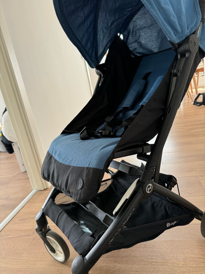 Klapvogn Cybex Libelle