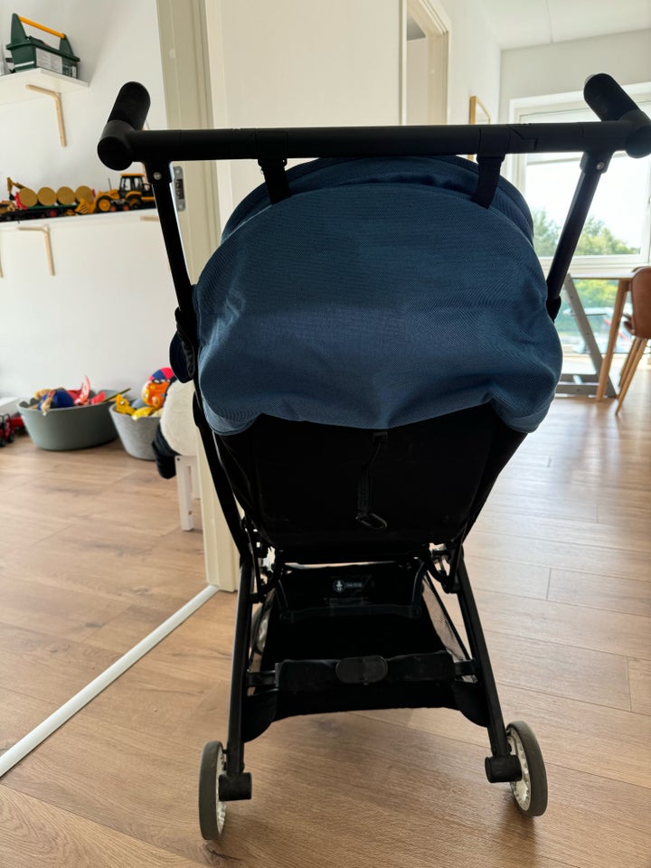 Klapvogn Cybex Libelle