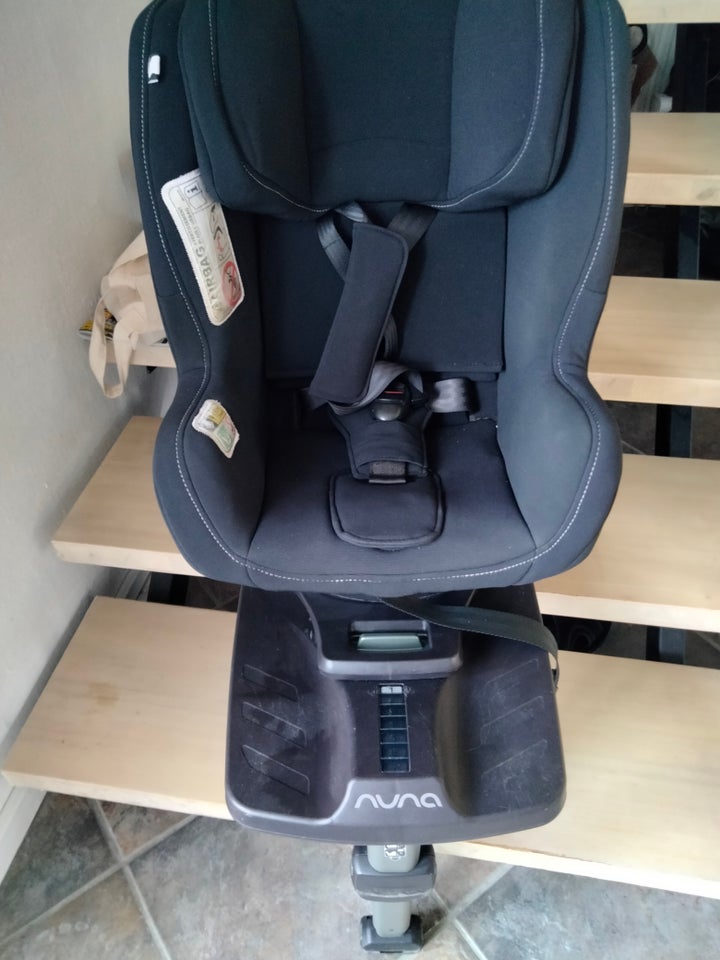 Autostol op til 36 kg  Cybex Cybex