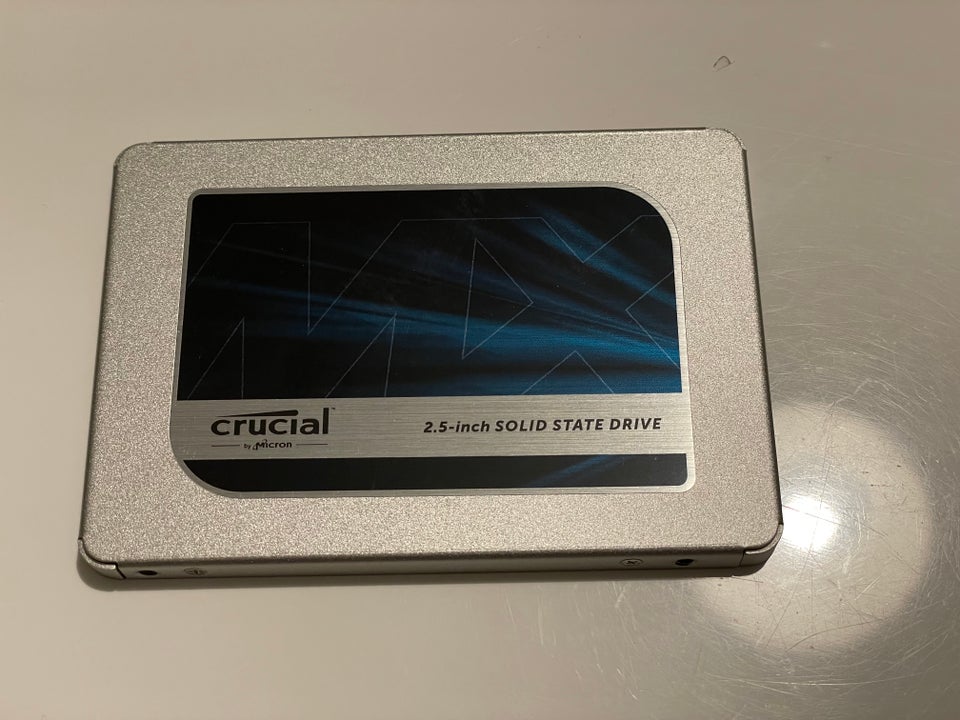 Cruical 2000 GB Perfekt