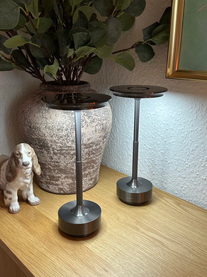 Skrivebordslampe