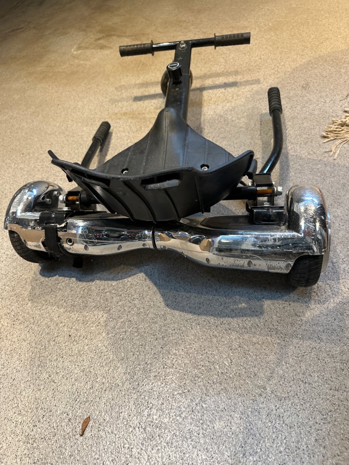 Andet legetøj, Hover cart board.