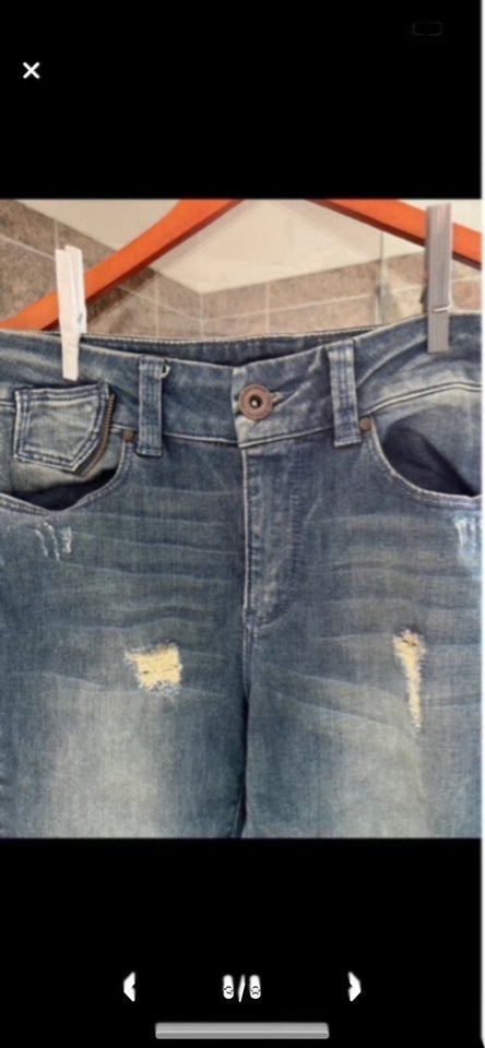 Jeans, Only, str. 32