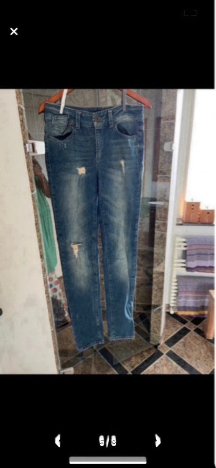 Jeans, Only, str. 32