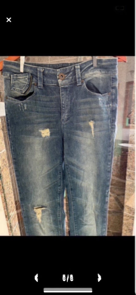 Jeans, Only, str. 32