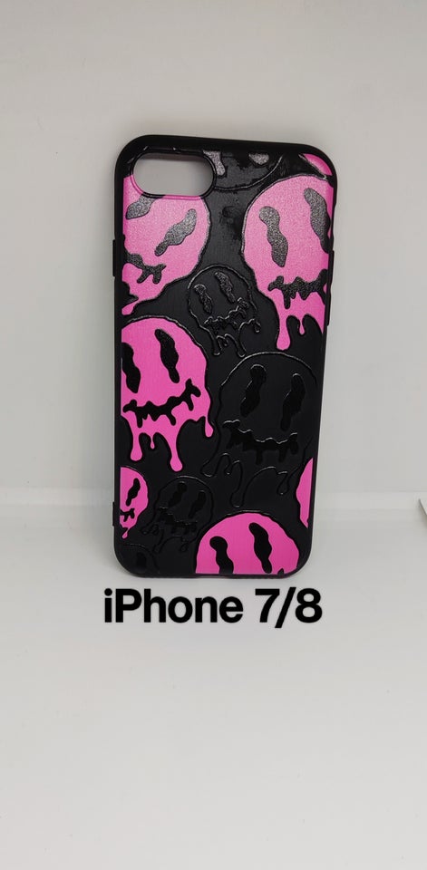 Cover t iPhone 7/8