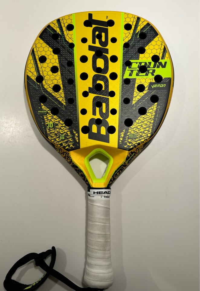 Padel bat, Babolat