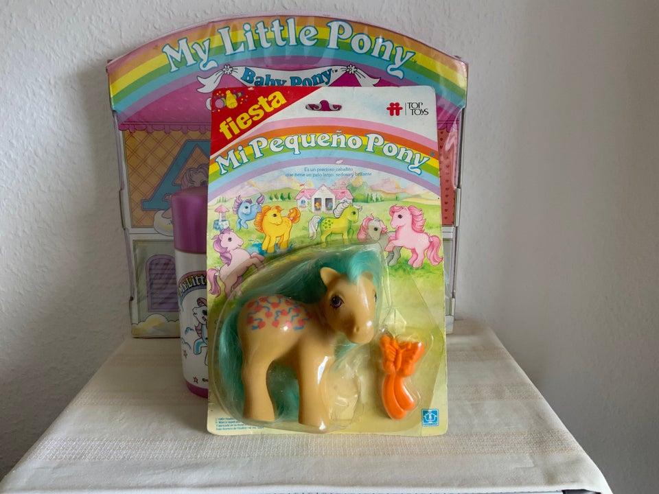 My Little Pony, Hasbro