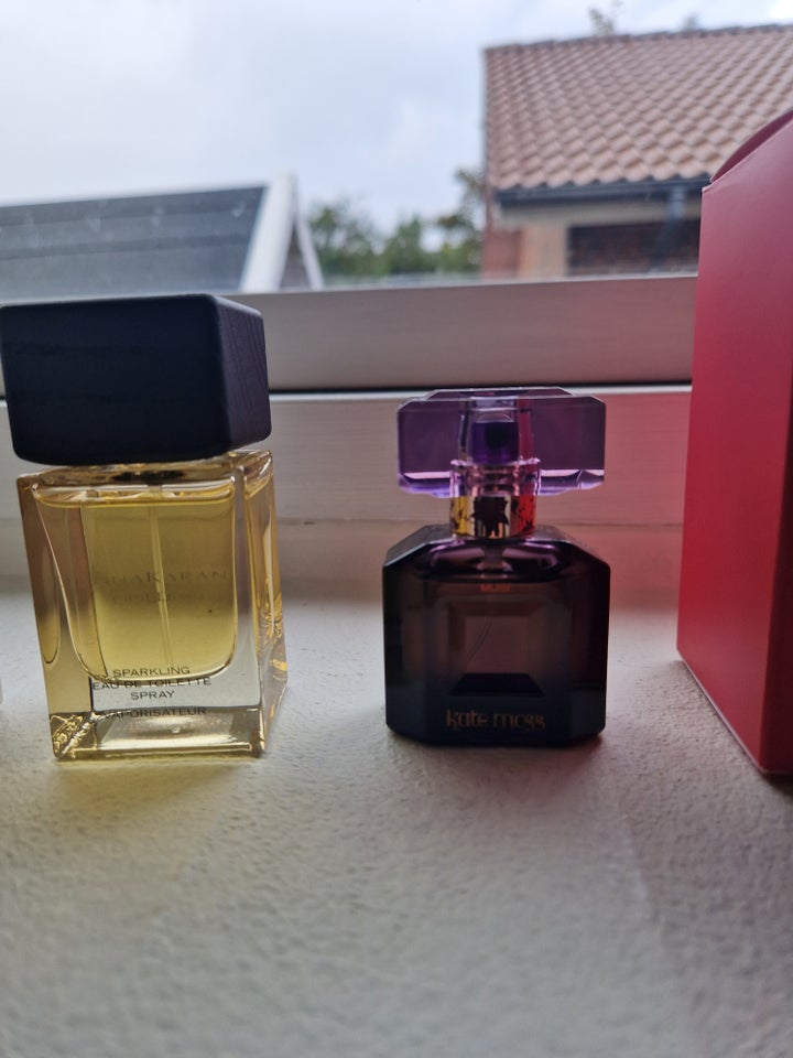 Dameparfume, Eau de parfum ,