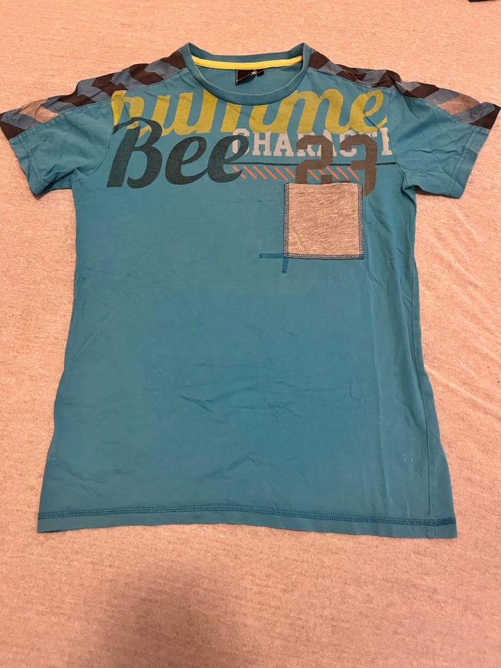 T-shirt, T-shirt, Hummel