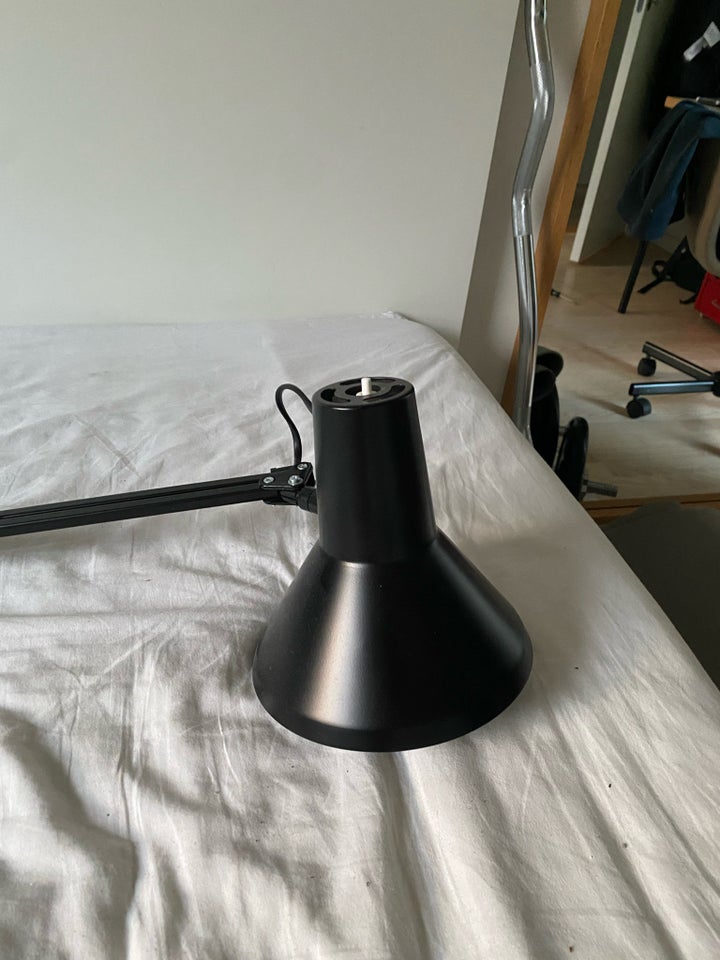 Skrivebordslampe