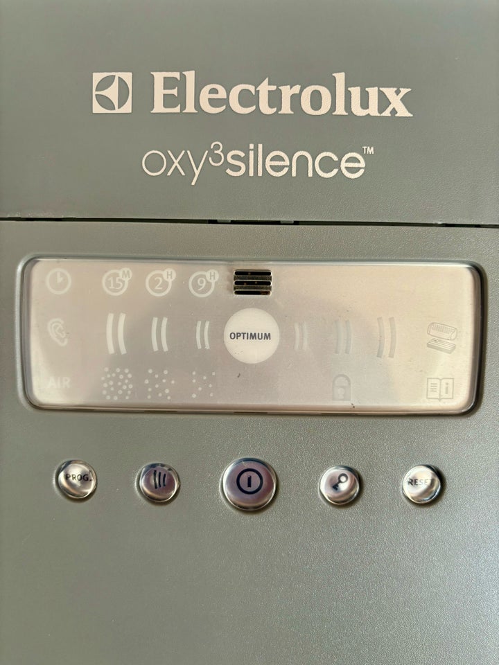 Luftrenser Electrolux