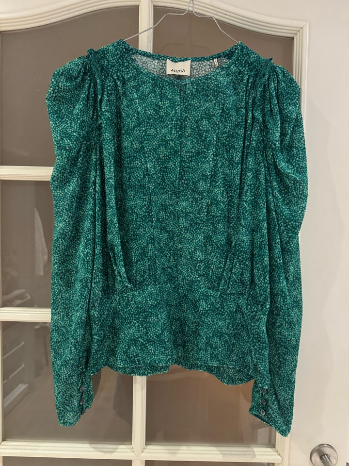 Bluse, Isabel Marant, str. 38