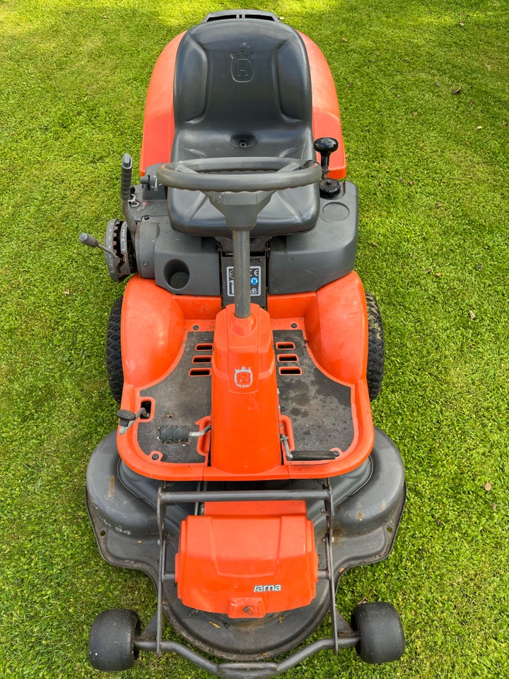 Havetraktor, Husqvarna R13C