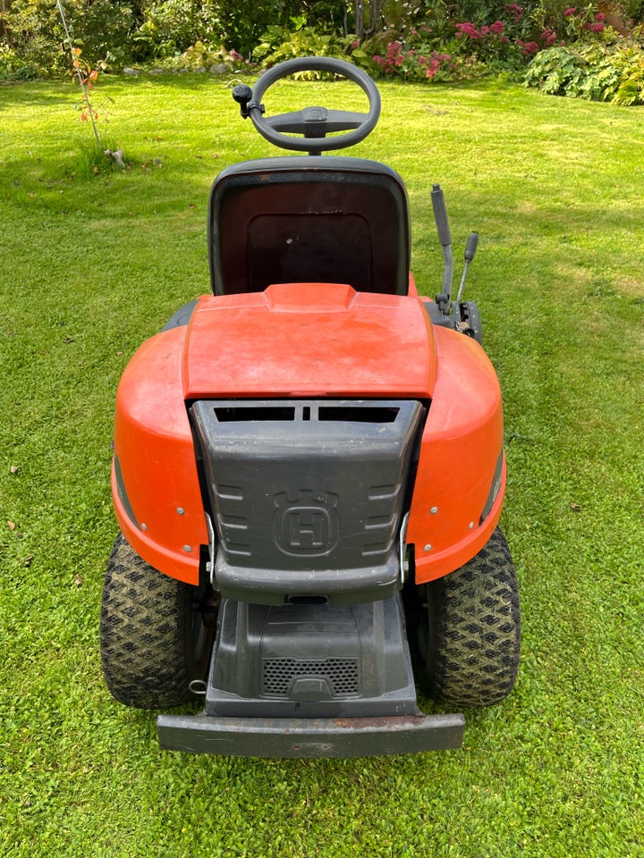 Havetraktor, Husqvarna R13C