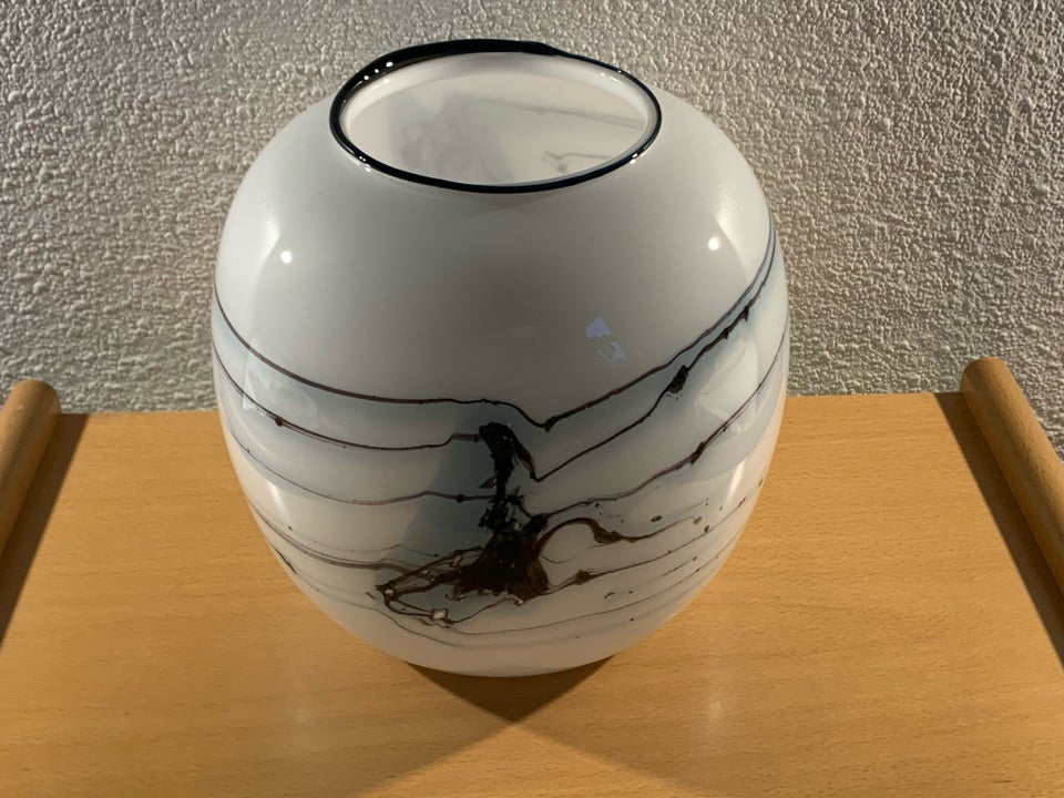 Glas Stor Sakura vase Atlantis