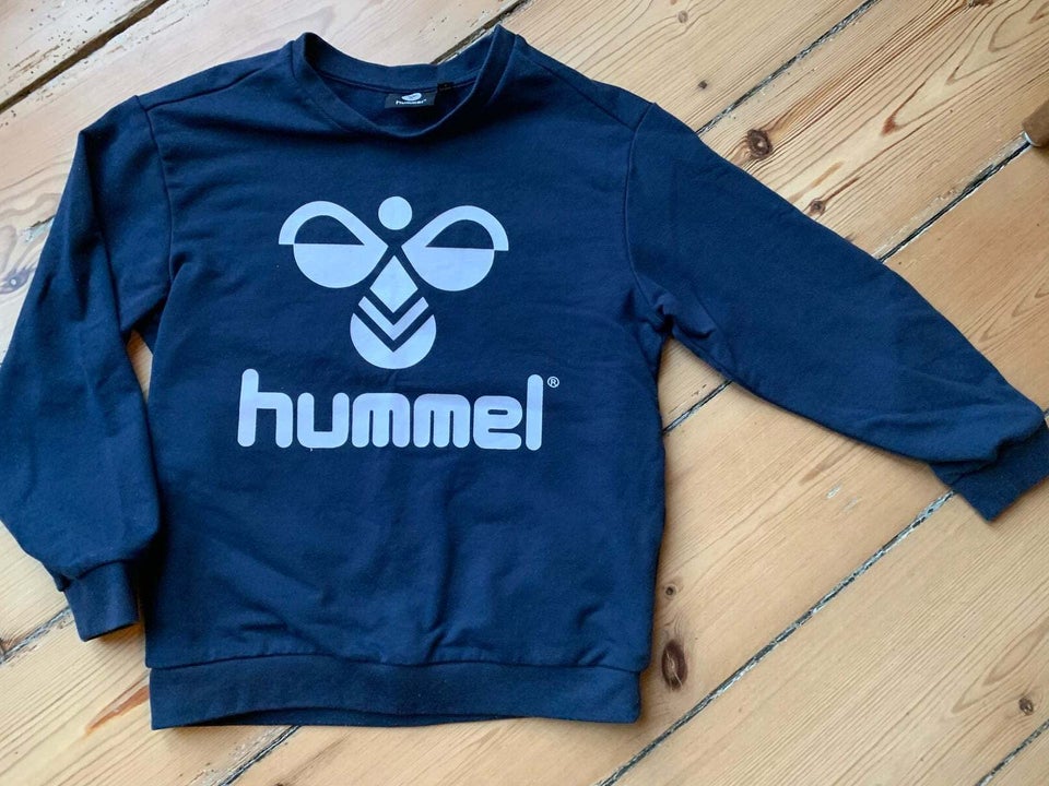 Sweatshirt Hummel bluse