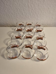 Glas Likørglas/ Shot glas