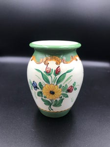 Keramik Vase Italy