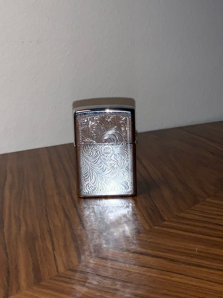 Lighter, Zippo Lighter