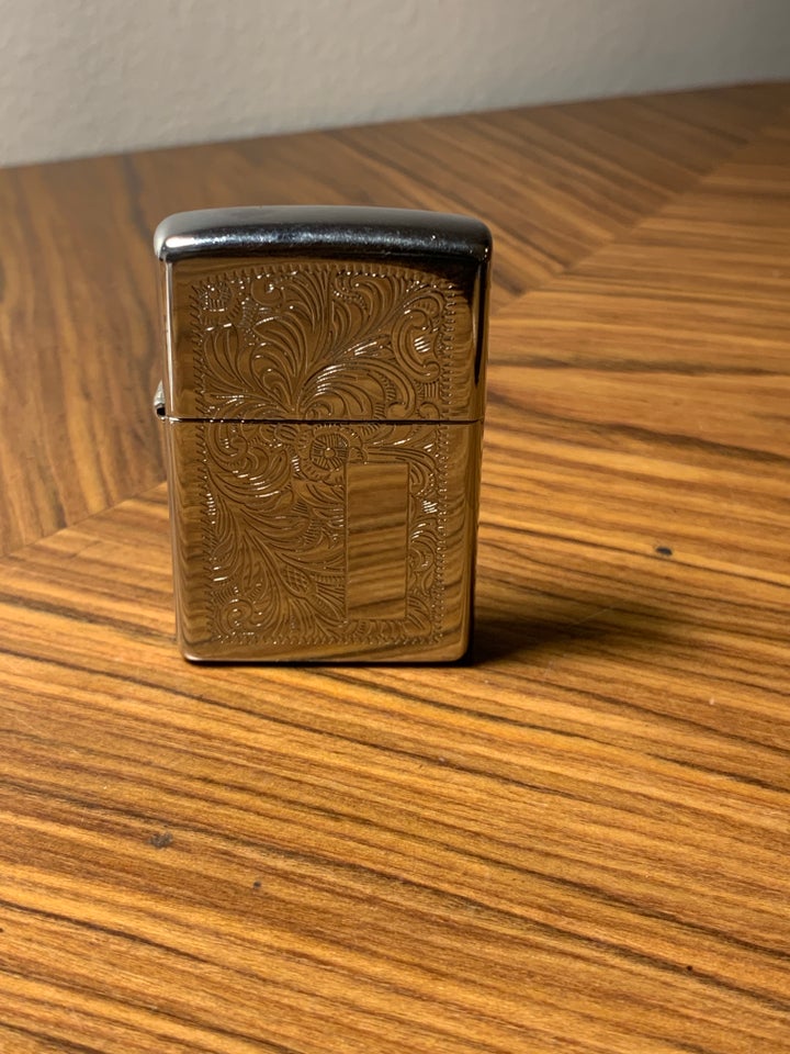 Lighter, Zippo Lighter