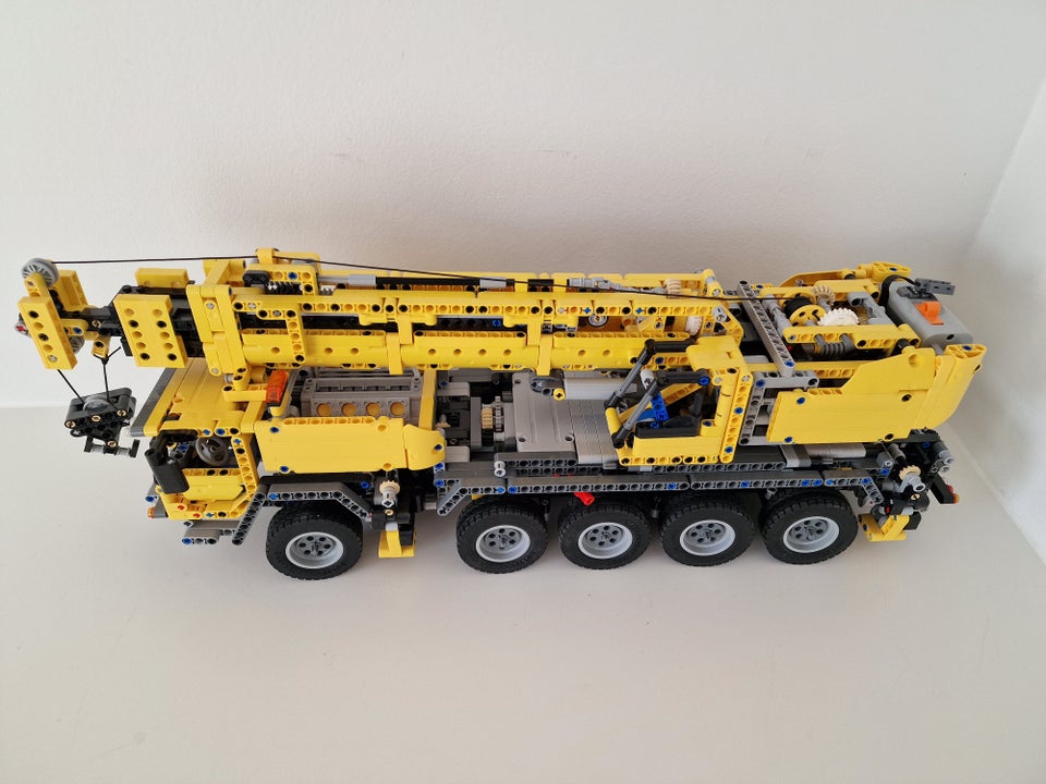 Lego Technic, 42009