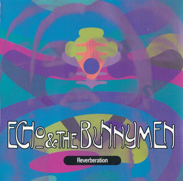 ¤/ Echo  The Bunnymen: CD :