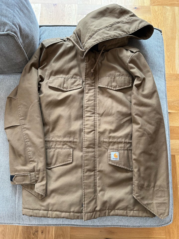 Jakke, str. L, Carhartt