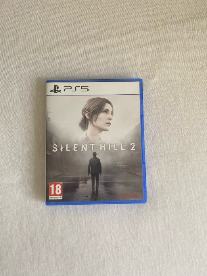 Silent Hill 2, PS5, anden genre