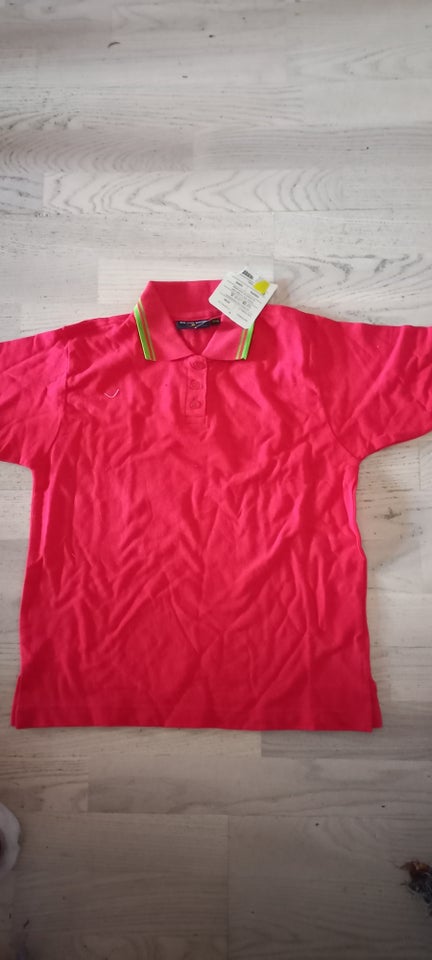 Polo t-shirt, Ny polo-t-shirt