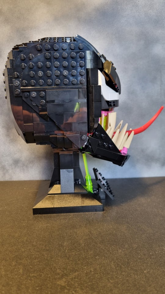 Lego andet Venom