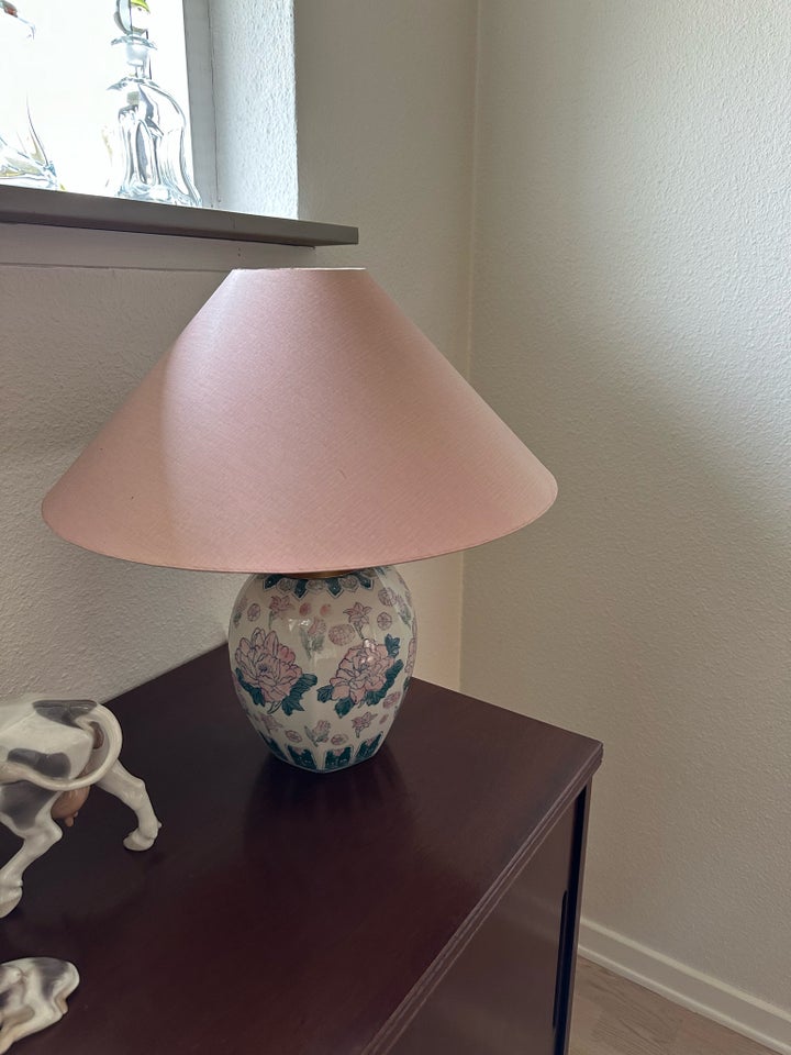 Lampe, Kinesiske lamper