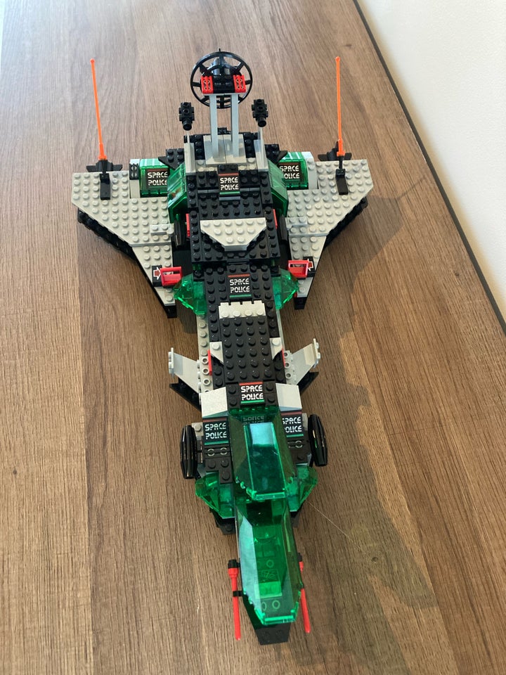 Lego Space LEGO 6984