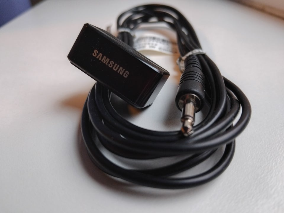 Videokabel, Samsung, 2 m m.