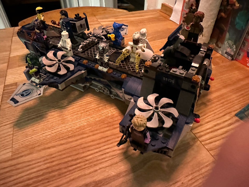 Lego Star Wars 76153