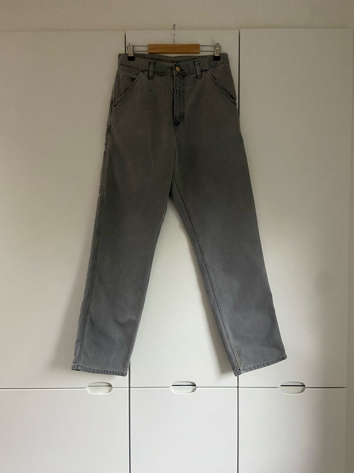 Bukser, Carhartt, str. 28