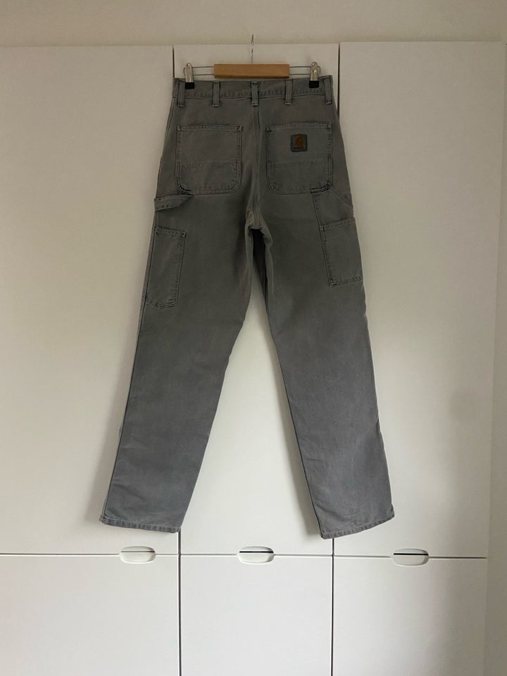 Bukser, Carhartt, str. 28