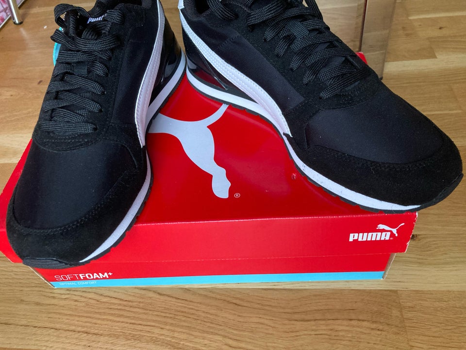 Sportssko, Puma, str. 43