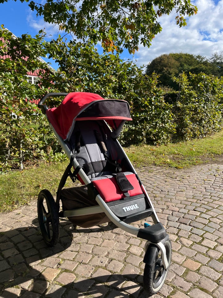 Babyjogger, andet mærke Urban