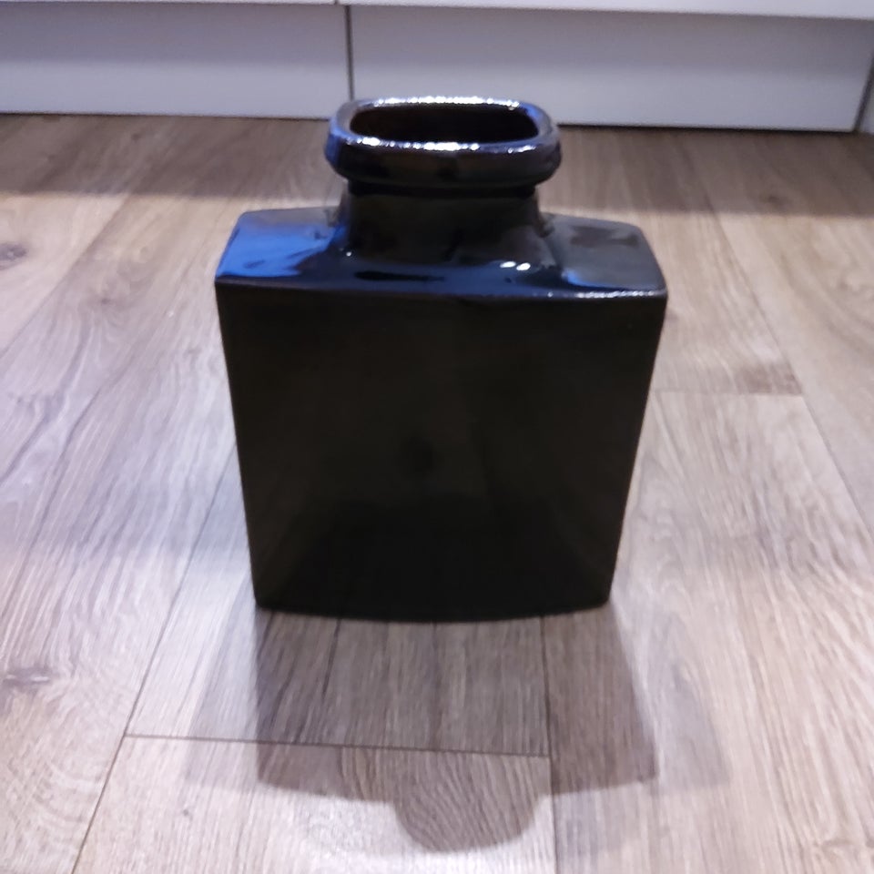 Keramik Vase Knabstrup