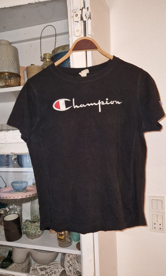 T-shirt, Champion, str. 38