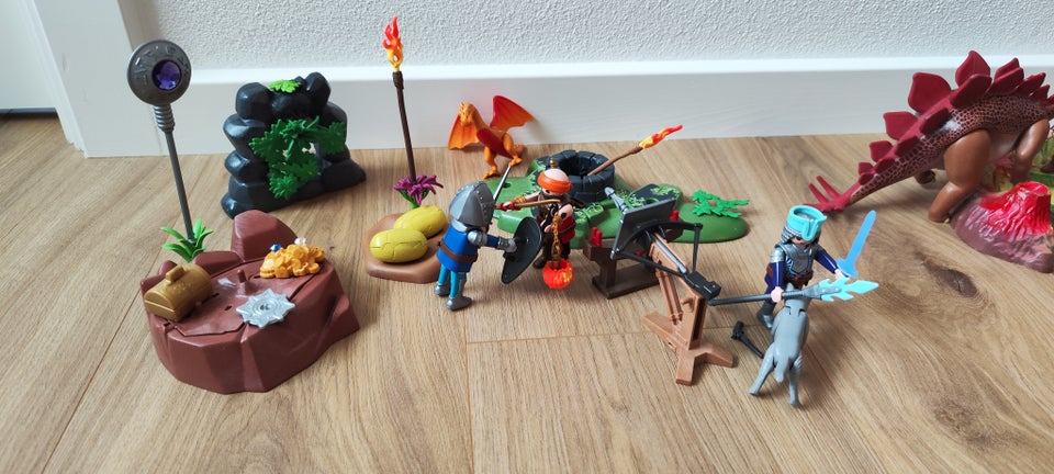 Playmobil Playmobil