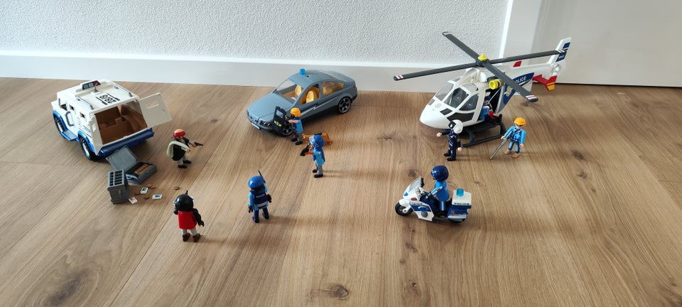 Playmobil Playmobil