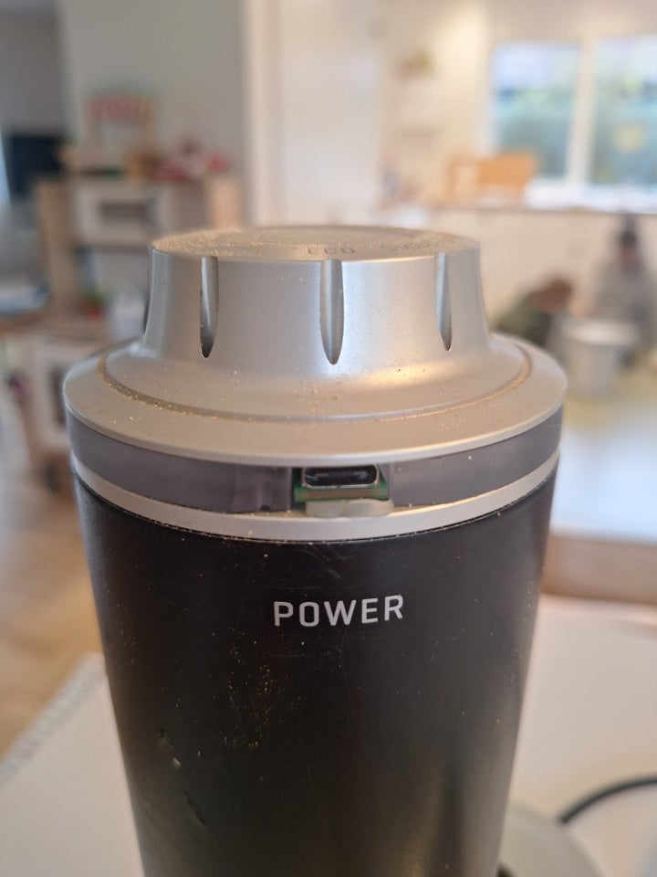 Andet, Pendix Epower500 batteri +